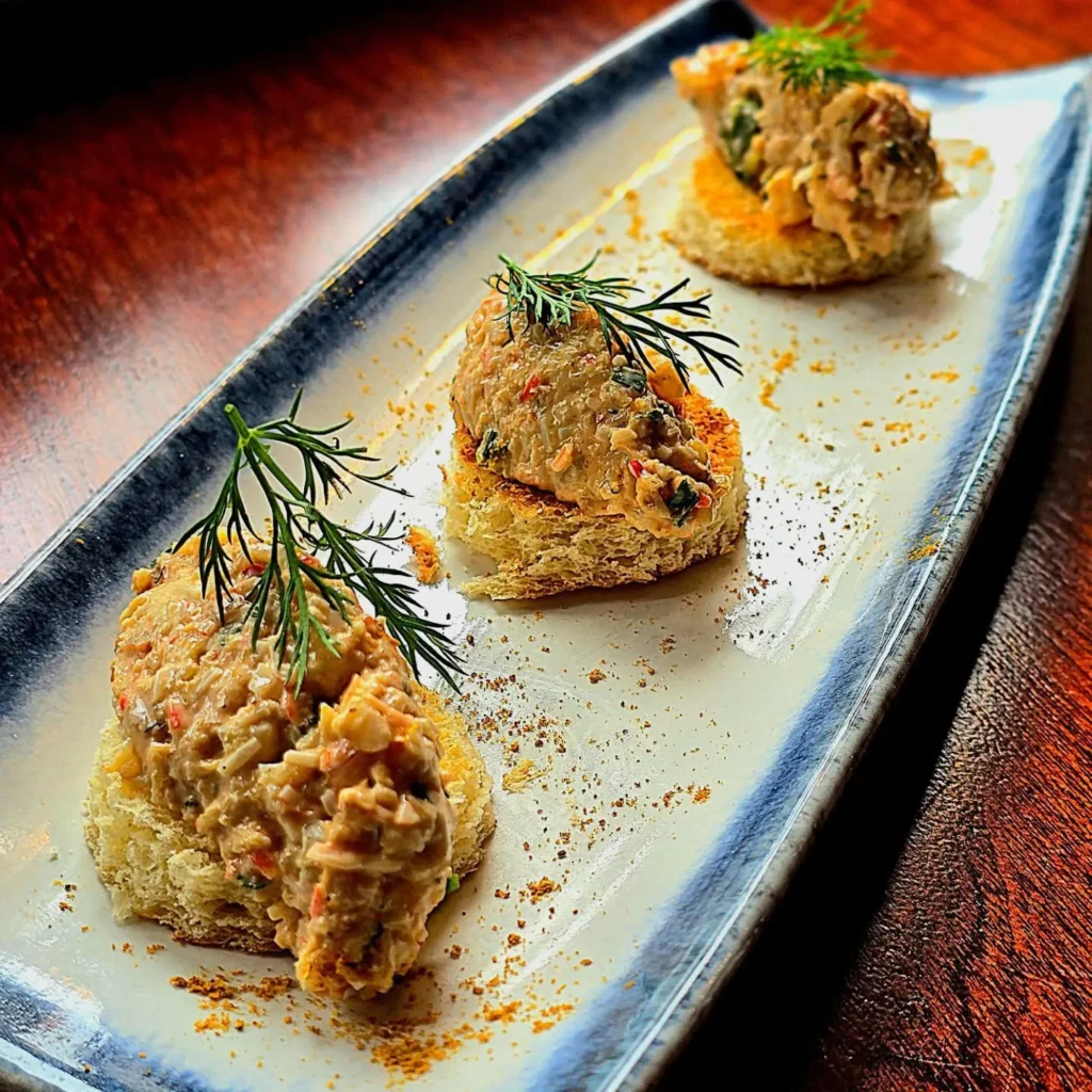 white house kinsale menu starters